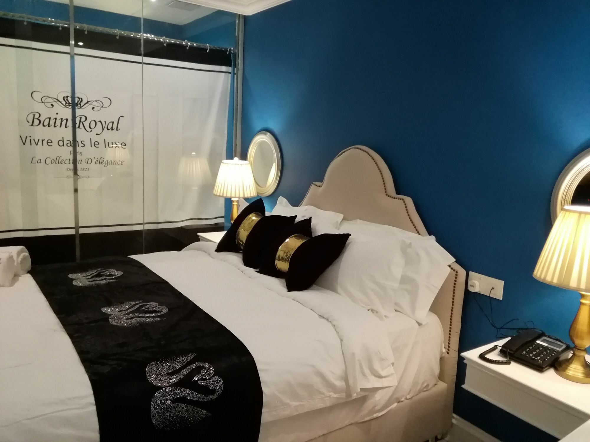 איפוה 1 Day Car Hotel Station 18 מראה חיצוני תמונה