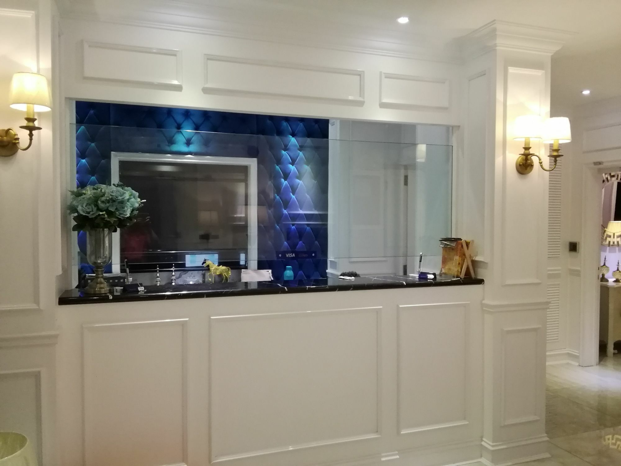 איפוה 1 Day Car Hotel Station 18 מראה חיצוני תמונה